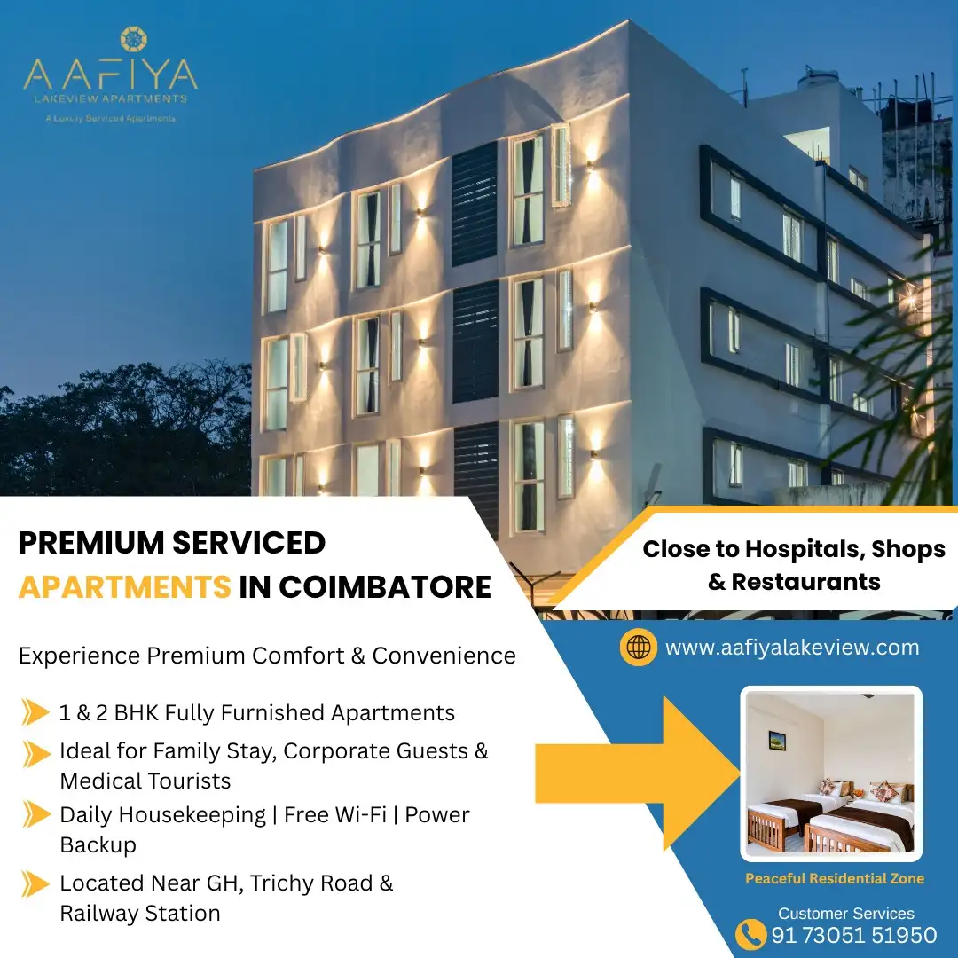 Why 2 BHK Studio Apartments Are Ideal for Urban Families