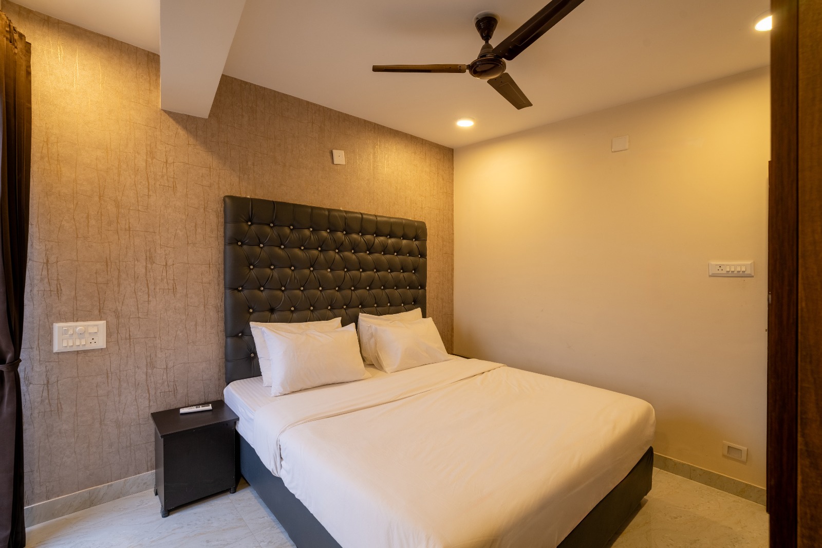 Home Away From Home - Service Apartment in Coimbatore
