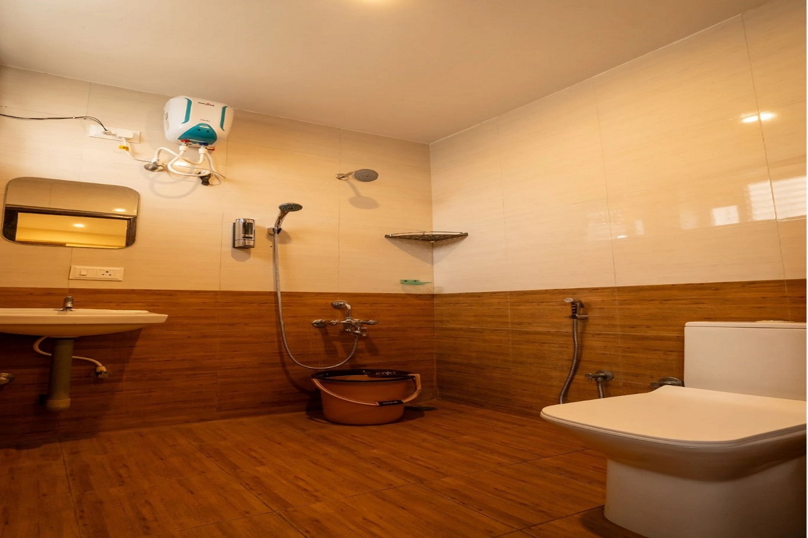 Affordable 1BHK Studio Apartment for Rent in Coimbatore
