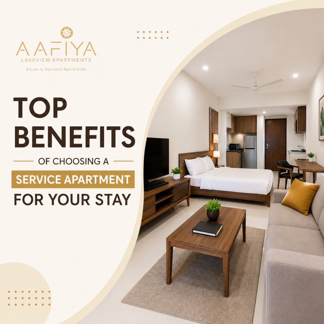 Explore the Lifestyle and Amenities at Aafiya Lakeview